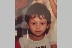 Bocah ini jadi aktor serial Nakusha yang populer di Indonesia, intip 11 pesonanya yang makin perlente