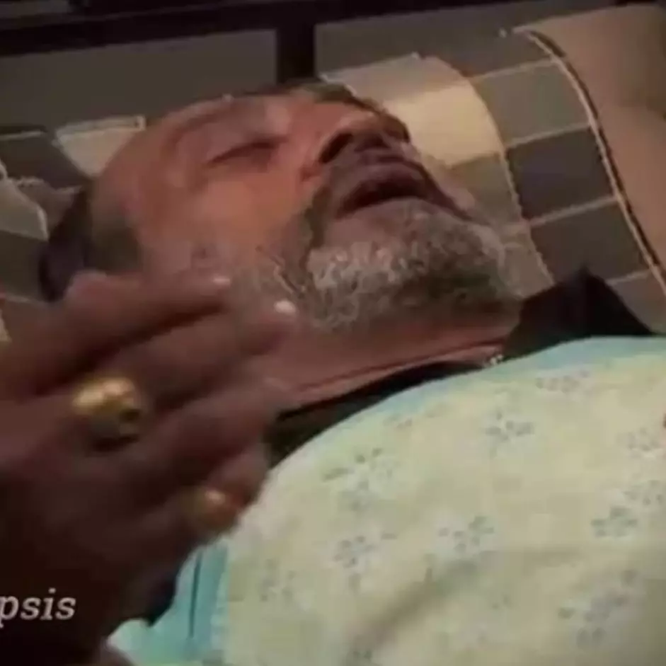 Ayah Dutta di serial Nakusha ini ternyata aktor senior Bollywood, intip 10 transformasinya