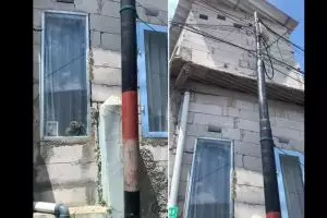 Berdinding batako dan sederhana, 9 potret interior hunian ini bikin takjub bak rumah mewah modern