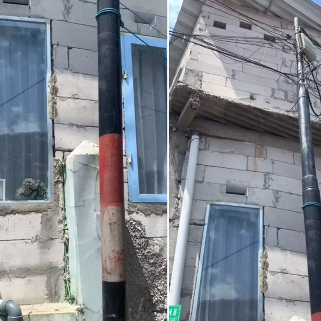 Berdinding batako dan sederhana, 9 potret interior hunian ini bikin takjub bak rumah mewah modern