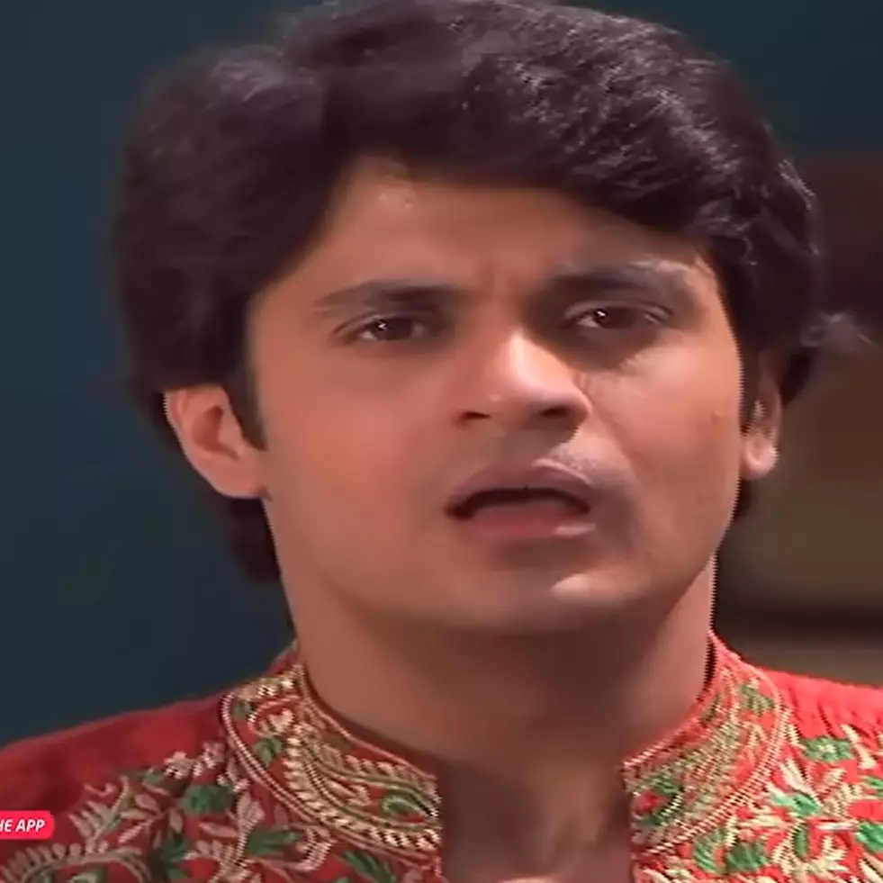 9 Tahun menikah baru dikaruniai anak, intip 11 potret mesra Bajirao di serial Nakusha bareng istri