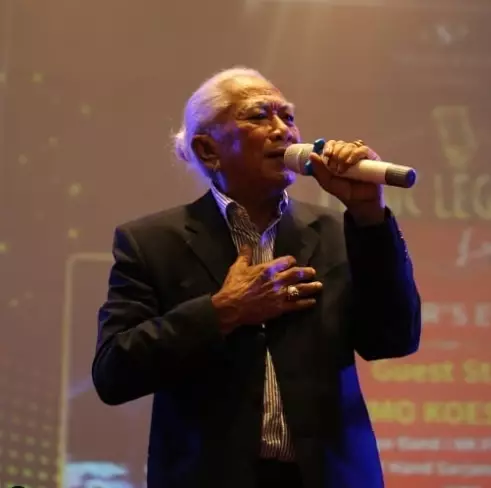 Nomo Koeswoyo meninggal © 2023 brilio.net