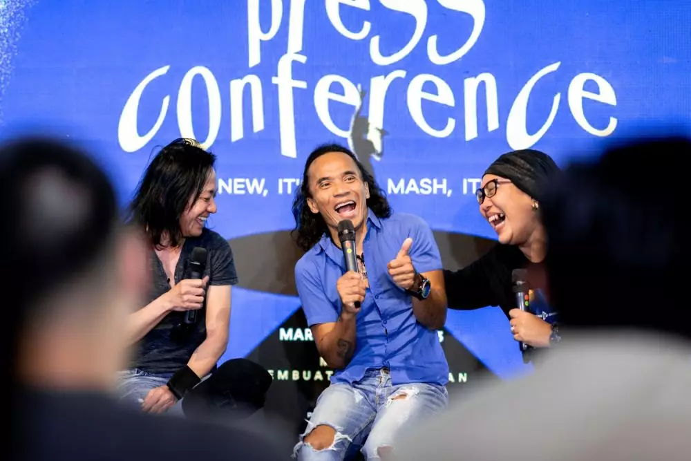 Make a Show © 2023 brilio.net