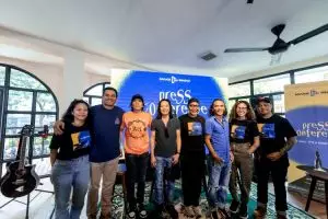 Make a Show, sebuah revolusi seni petunjukan Indonesia lintas industri kreatif  