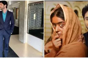 5 Fakta menarik pemeran Dutta Patil di Nakusha, pernah bekerja di ekspor-impor sebelum jadi aktor