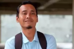 Pemeran Saep copet di Preman Pensiun kini alih profesi jadi YouTuber, intip 9 potret transformasinya
