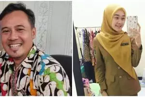 Vakum dari industri hiburan dan pilih jadi PNS, intip gaya 9 seleb saat di keseharian