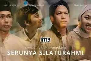 Empat musisi Collabonation rilis lagu Kembali Untuk Mengulang, kisah kerinduan tradisi Ramadhan