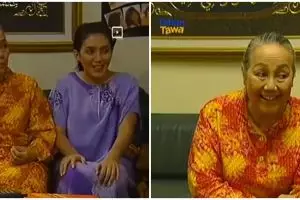 Nani Wijaya pemain Bajaj Bajuri meninggal dunia di usia 78 tahun