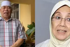 Latief Sitepu kenang Nani Wijaya, sosok religius dan berhati mulia berangkatkan kru sinetron umrah