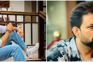 Pemeran Munna di Nakusha pernah jadi cameo di sinetron, intip 8 potretnya dengan seleb Tanah Air