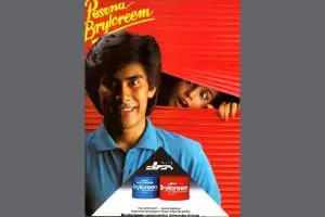 Model iklan minyak rambut jadul ini raja sinetron era 90-an, ini 11 potretnya awet muda di usia 58