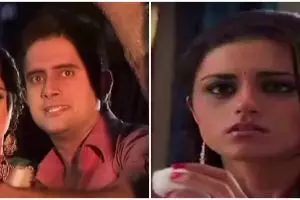 Mantan tunangan Dutta di Nakusha ini dulunya dancer, intip 11 pesonanya kini jadi aktris top