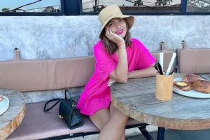 Miliki wajah cerah tanpa flek hitam, intip 5 perawatan ala Nia Ramadhani