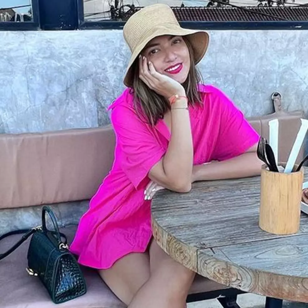 Miliki wajah cerah tanpa flek hitam, intip 5 perawatan ala Nia Ramadhani