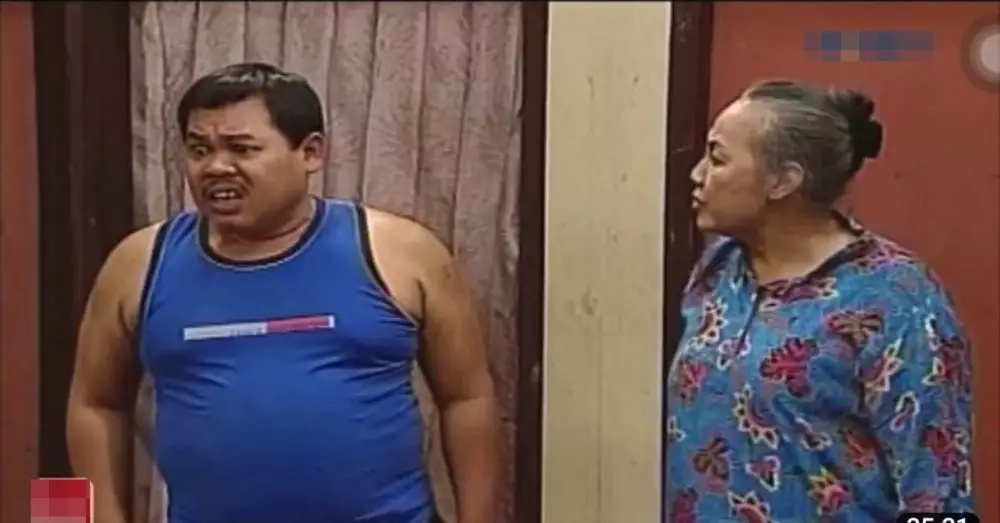 9 momen Mat Solar dan Nani Wijaya © berbagai sumber