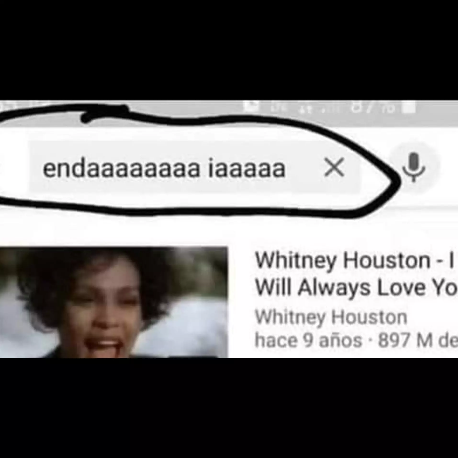 11 Keyword kocak di kotak pencarian YouTube saat cari lagu ini bikin ngakak maksimal