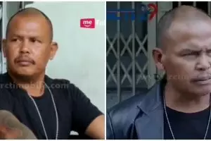 Dari tukang becak jadi aktor, intip 11 perjalanan karier Pipit anak buah Kang Mus di Preman Pensiun