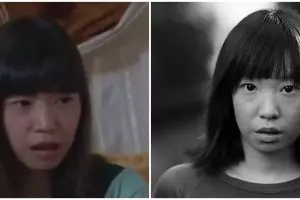 Susi Susanti di Preman Pensiun ini aslinya gayanya kece abis, intip 11 potretnya yang bikin pangling