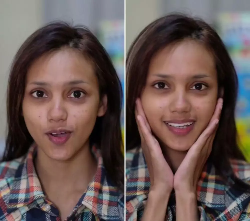 dirias barbie mirip mulan jameela © TikTok dirias barbie mirip mulan jameela © TikTok