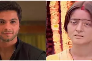 Beda gaya 9 pemeran Nakusha di serial yang biasa vs keseharian, Nakusha yang dekil aslinya glamor