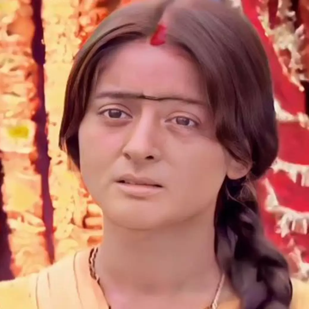 Beda gaya 9 pemeran Nakusha di serial yang biasa vs keseharian, Nakusha yang dekil aslinya glamor