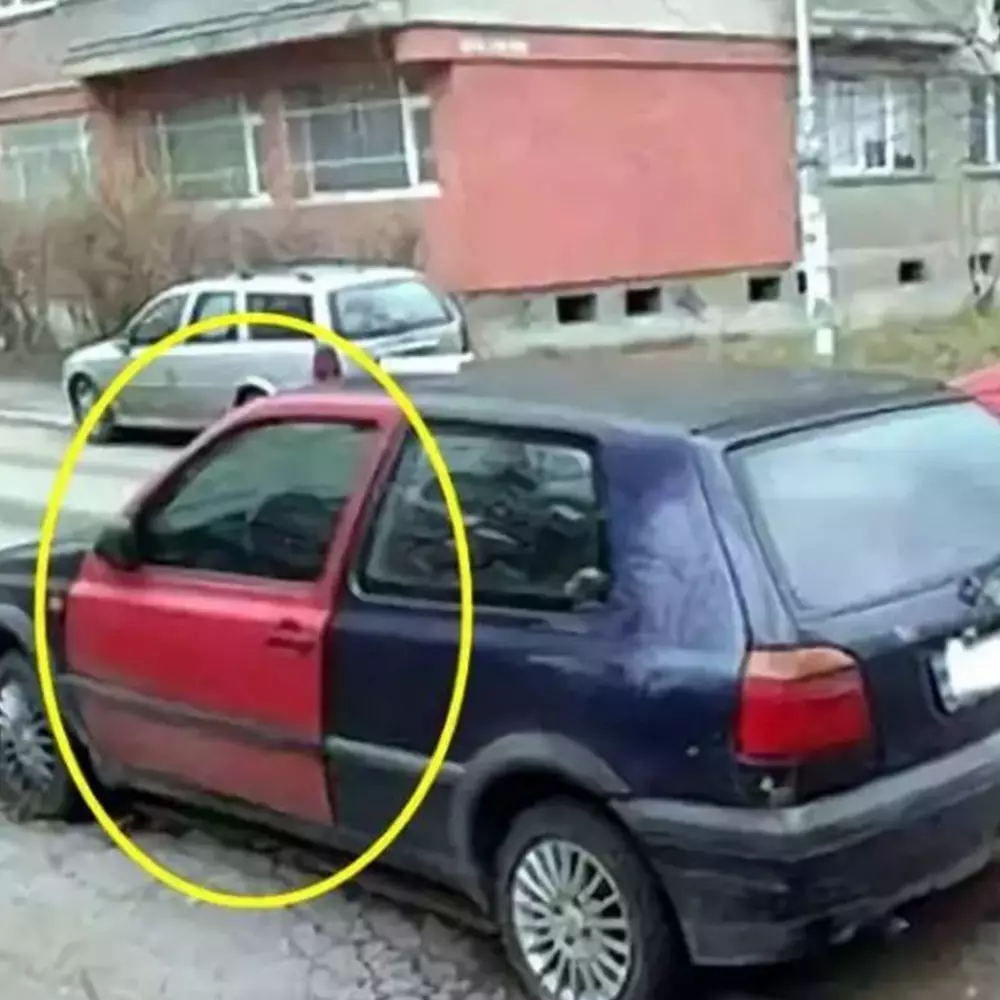 Jangan sampai salah lihat, 16 momen pas benda yang tertukar ini penampakannya bikin tepuk jidat