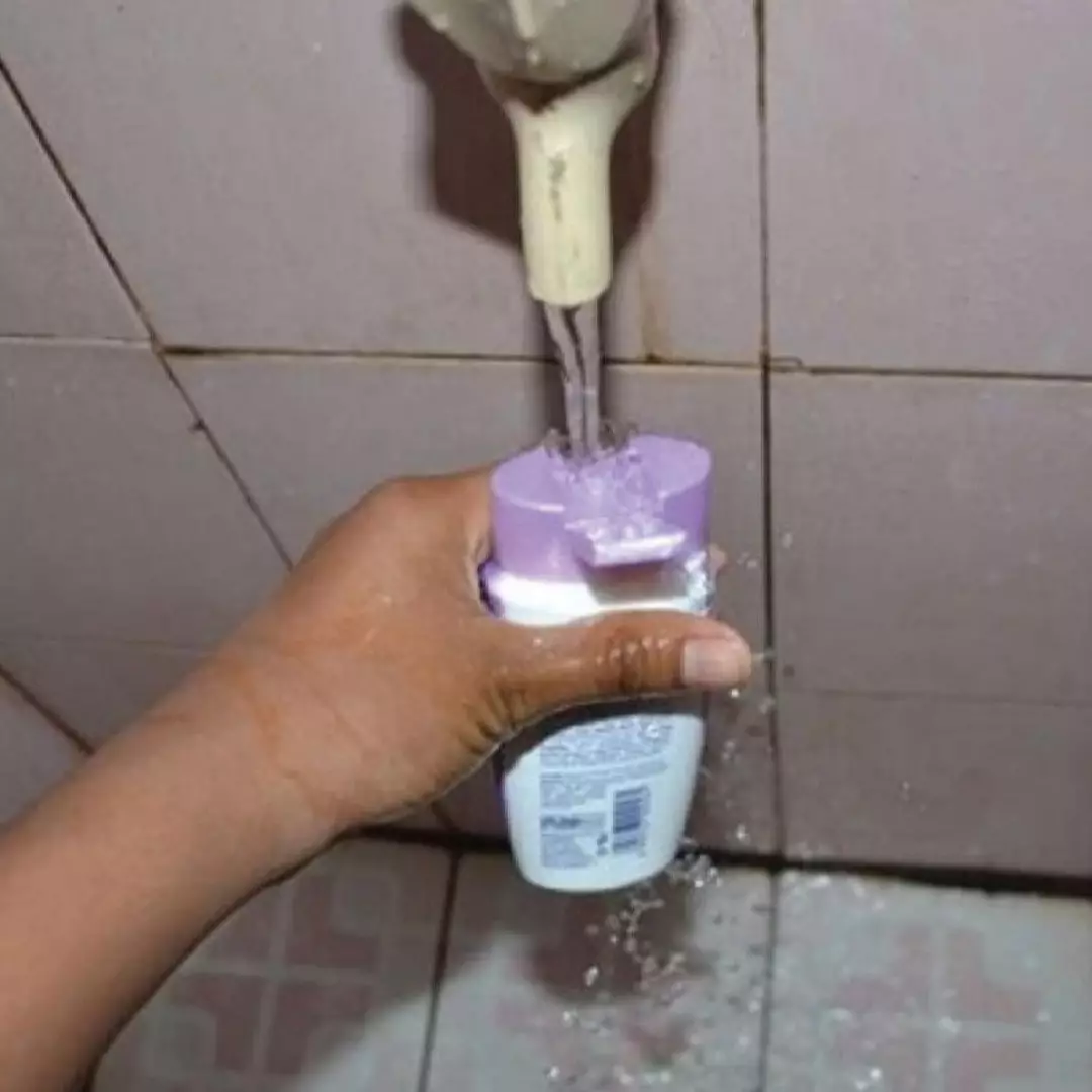 Sobat miskin pasti paham, 11 momen lucu bukti hidup hemat ini kocaknya nggak ada lawan