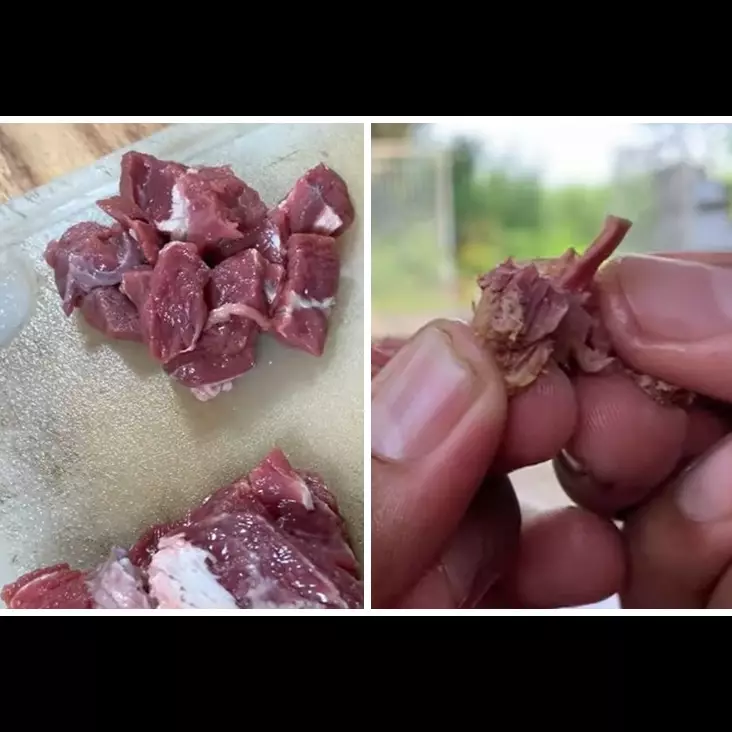 Tanpa presto, begini trik mengempukkan daging cuma pakai satu rempah dapur