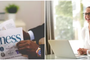 65 Kata-kata mutiara bahasa Inggris tentang bisnis beserta artinya yang menginspirasi