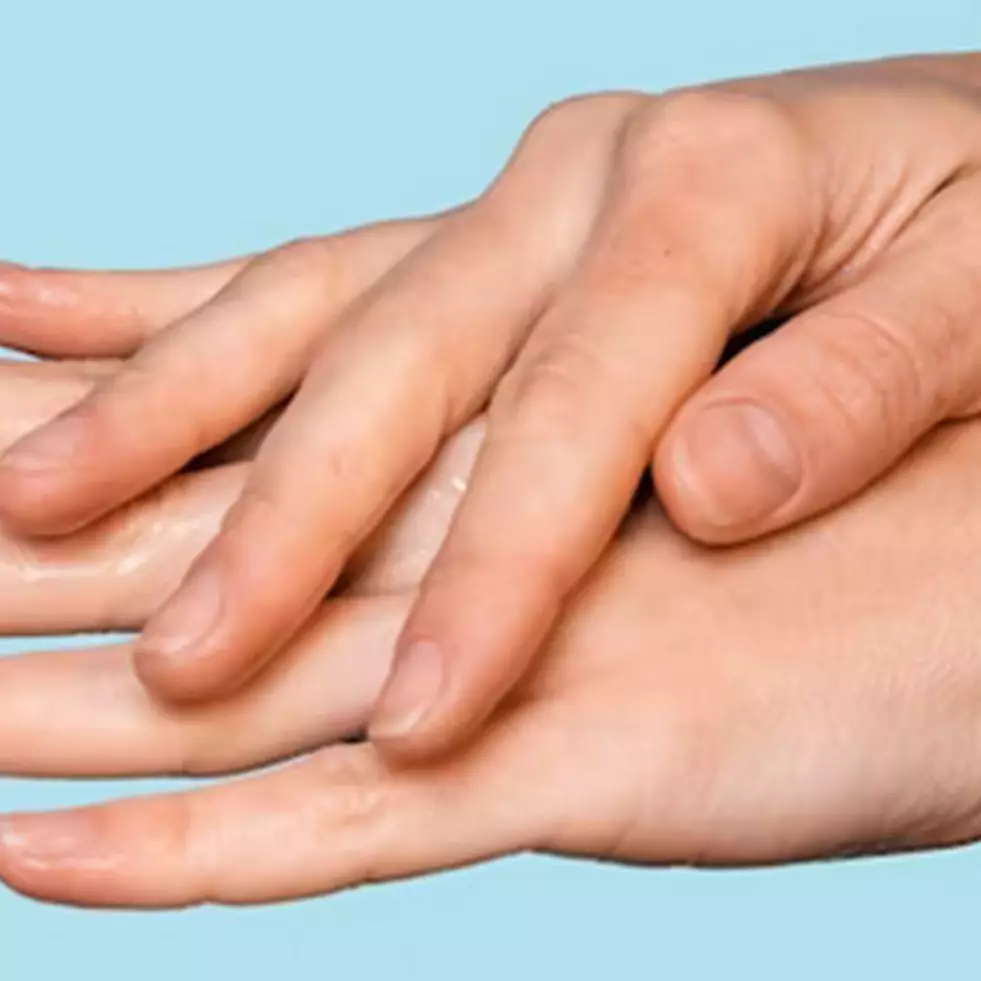 Bikin auto mulus, begini cara atasi keriput pada tangan hanya pakai 1 jenis bunga