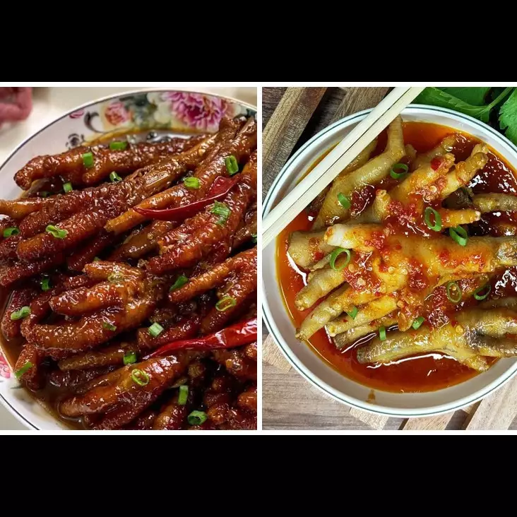 11 Resep olahan ceker ayam berkuah pedas, segar, dan bumbunya meresap sempurna