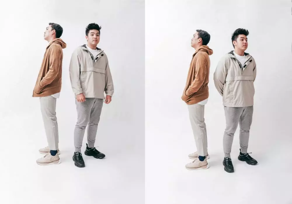 3 Tips menjadi kolektor sneakers © 2023 brilio.net