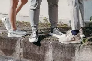 3 Tips menjadi kolektor sneakers, mulai dari model sederhana yang sesuai gaya kamu