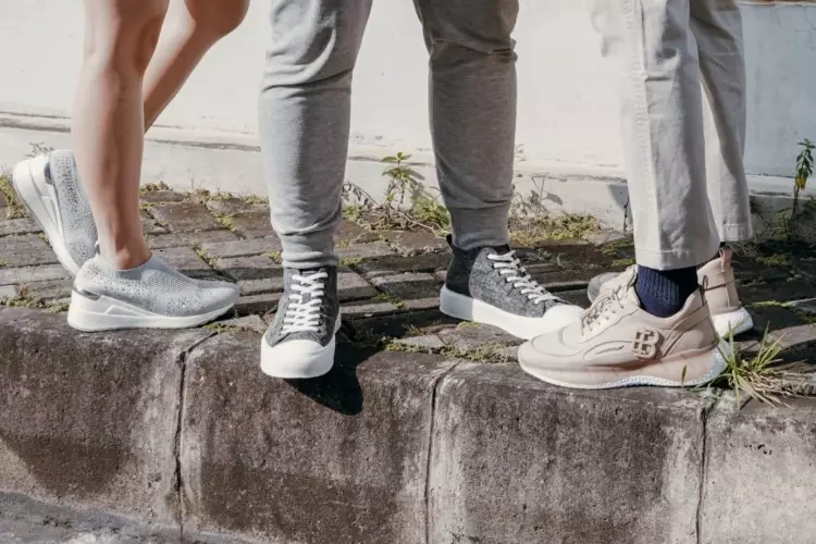 3 Tips menjadi kolektor sneakers, mulai dari model sederhana yang sesuai gaya kamu