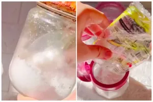 Tak banyak yang tahu, ini trik menyimpan garam agar awet dan tidak berair