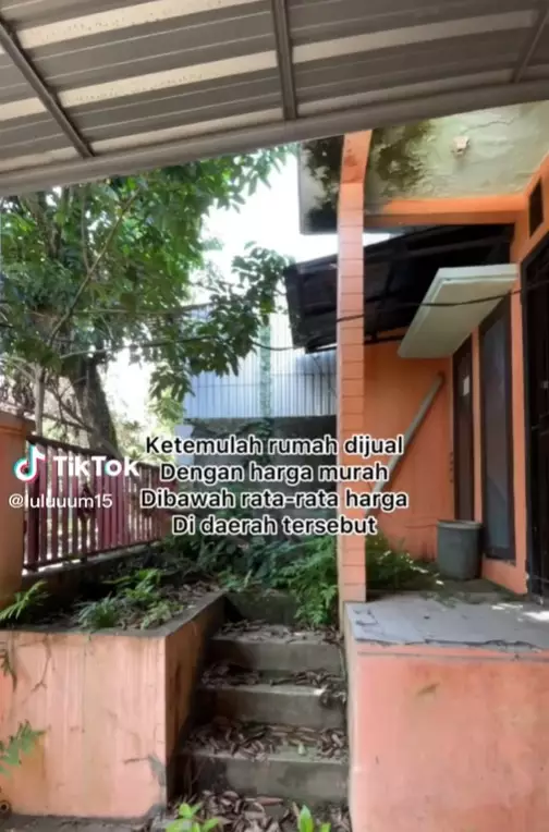 transformasi rumah kosong tak terawat jadi hunian minimalis © berbagai sumber transformasi rumah kosong tak terawat jadi hunian minimalis © berbagai sumber