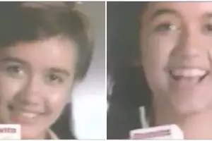 Model iklan minuman jus kemasan ini mantu konglomerat, intip 11 gaya kesehariannya yang modis bak ABG