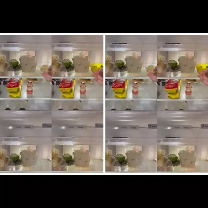 Tanpa bubuk kopi, ini trik ampuh usir bau pada kulkas cuma butuh satu jenis umbi-umbian