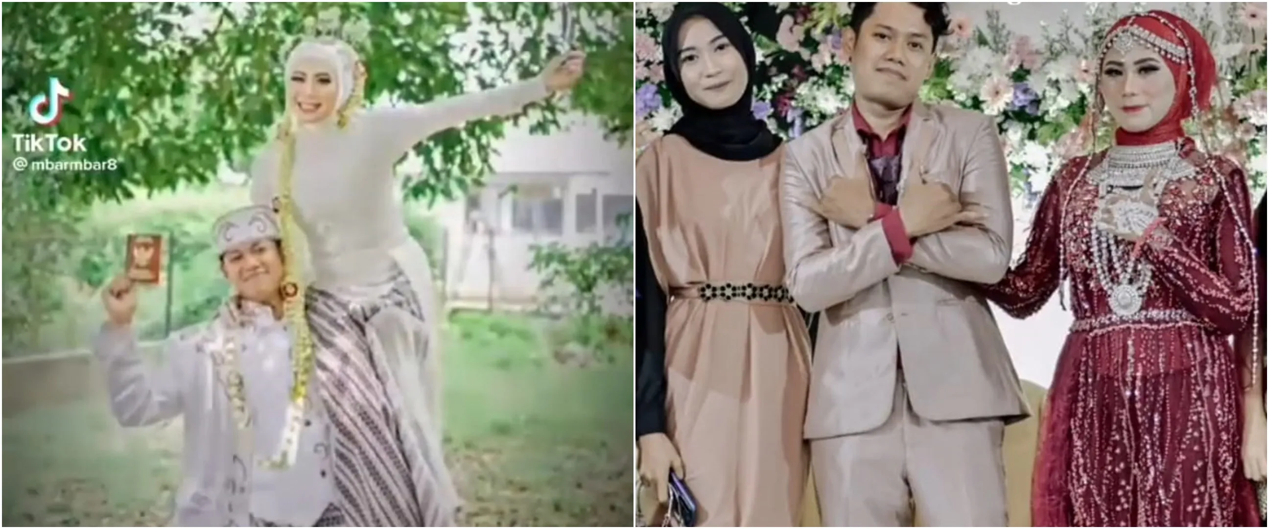 Kisah wanita diselingkuhi suami usai 5 hari menikah, sosok orang ketiga ternyata tamu di pernikahan