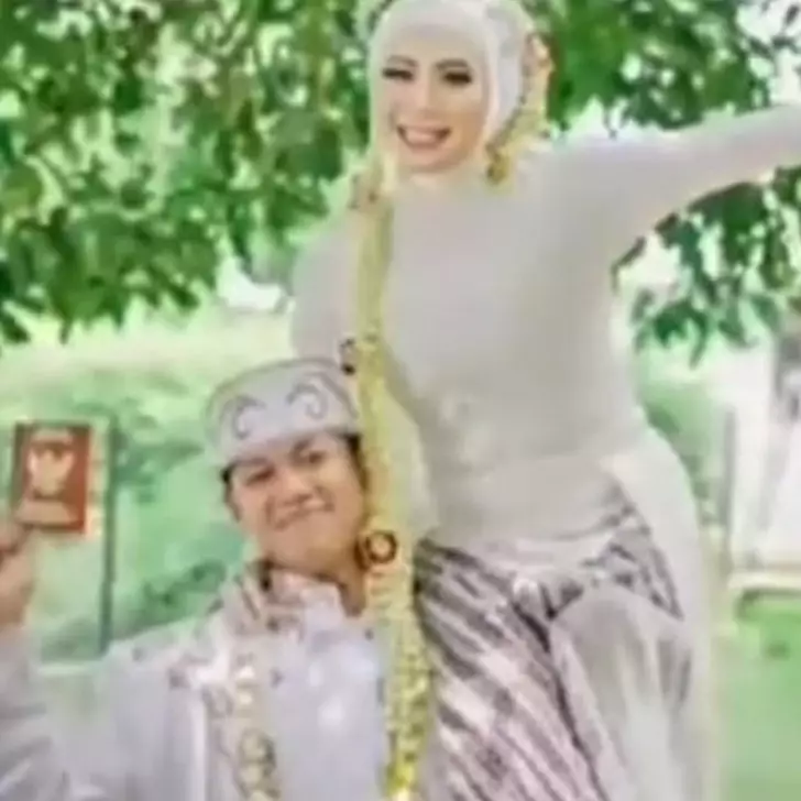 Kisah wanita diselingkuhi suami usai 5 hari menikah, sosok orang ketiga ternyata tamu di pernikahan