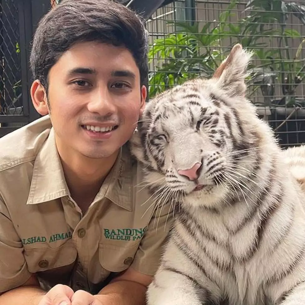 Unggah potret bayi mungil, curhatan Nissa Syifa mantan pacar Alshad Ahmad ini jadi sorotan