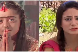 Selalu tampil pakai Sari sederhana, intip potret 9 aktris Nakusha yang bergaya glamor di keseharian