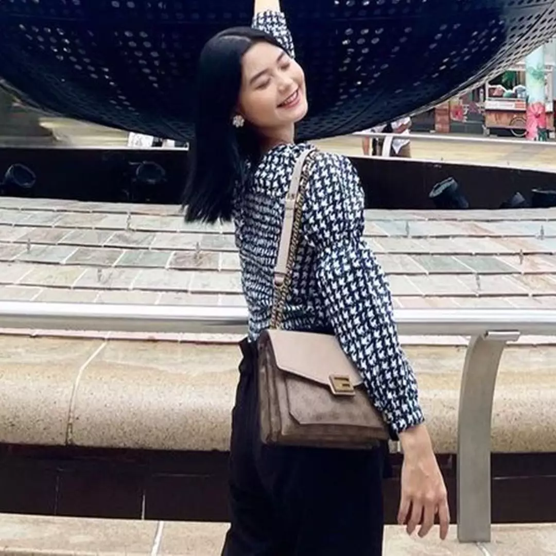 Wajah bebas jerawat dan glowing, ini 5 rahasia perawatan kulit ala Cesen eks JKT 48