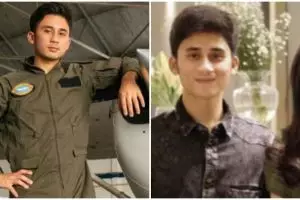 Sempat nikah 2 bulan kemudian bercerai, ini 9 potret lawas Alshad Ahmad dan Nissa Asyifa saat pacaran