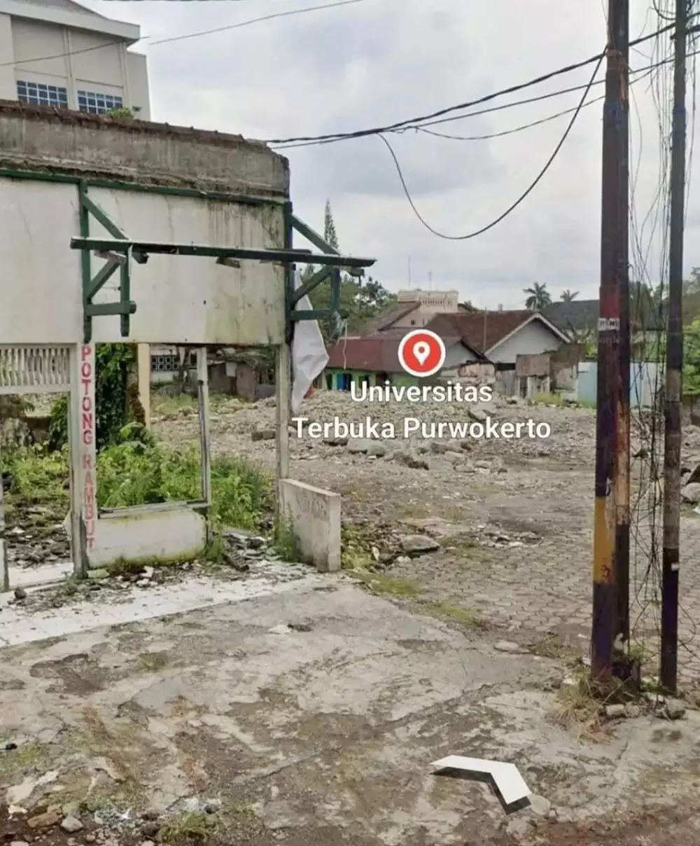 Pasti tersesat, 11 tempat di maps ini malah bikin kamu nggak jadi sampai tujuan © berbagai sumber Pasti tersesat, 11 tempat di maps ini malah bikin kamu nggak jadi sampai tujuan © berbagai sumber