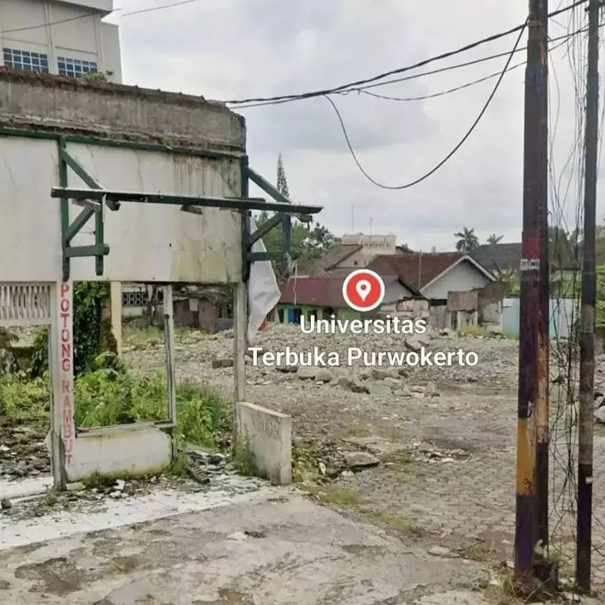 Pengendara bisa tersesat, 11 nama tempat di Google Maps ini absurdnya bikin tepuk jidat