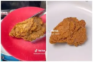 Tak perlu microwave, ini cara jitu menghangatkan ayam kentucky tanpa digoreng lagi