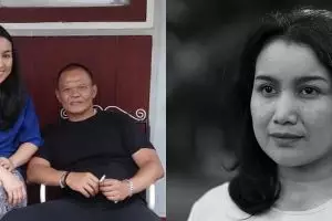 Tampil berkerudung, ini 11 potret keseharian istri Kang Murad di Preman Pensiun yang bikin pangling