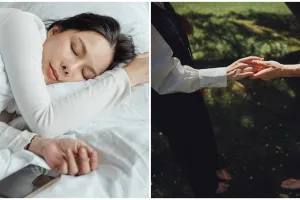 11 Arti mimpi dilamar mantan pacar, benarkah pertanda belum move on?